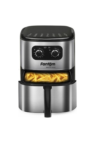 Fantom FAN-AF4500 Master Fryer Yağsız Fritöz