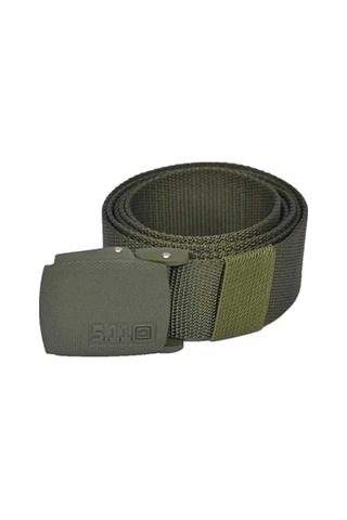 Sıngle Sword 5.11 Tactical Palaska Metal Toka- 5.11 Tactical Kemer Palaska Haki - 814334527 Haki