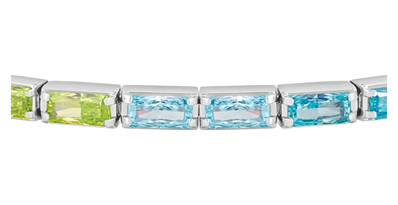 Lacoste Lacj2040501 Kadın Bileklik Renkli