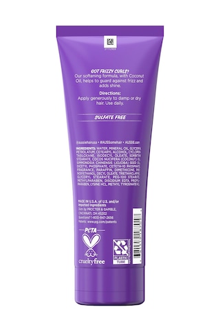 Aussie Miracle Curls Kabarma Karşıtı Bukle Belirginleştirici Krem 193gr