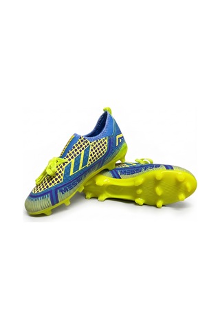 Seftil S0119-sm Messi Fg Krampon Sarı-31932