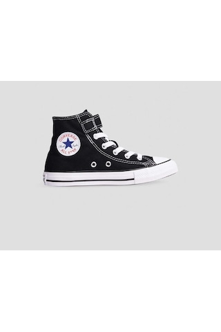 Converse Çocuk Ayakkabı 372883c Siyah
