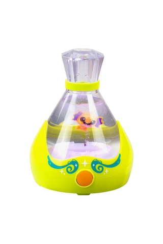 Fizzy Pets İnteraktif Oyuncak 12'li Display Fınn