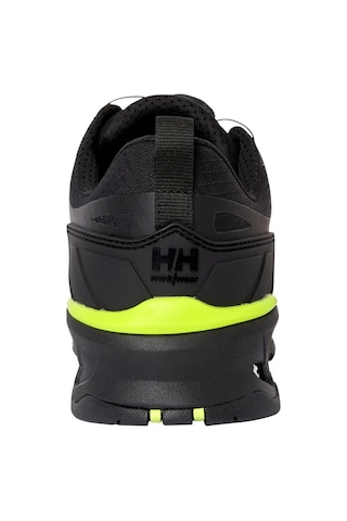 Helly Hansen Workwear Magnı Evo Bot S7l Ht -78340 Siyah