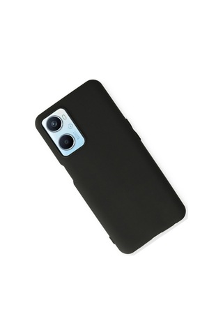 Oppo A96 Kilif Fitcase Premiums Silikon Arka Kapak 559168846