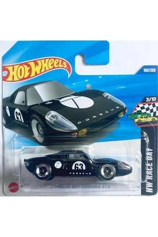 Hot Wheels Tekli Arabalar Porsche 904 Carrera Gts Hyy03 Race Day Renkli Hot Wheels Tekli Arabalar Porsche 904 Carrera Gts Hyy03 Race Day Renkli