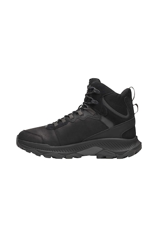 Merrell Merrell Speed Strike 2 Ltr Thrm Mid Waterproof Erkek Siyah Bot Blk Siyah