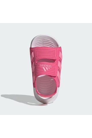 Adidas Altaswim 2.0 I Kız Çocuk Sandalet Id0305 Pembe