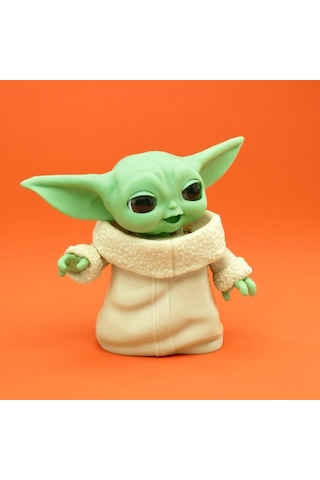 Star Wars F6864 Lisanslı Ürün Mixin Moods Grogu