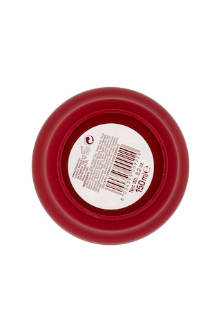Lexroo Red Line Tıraş Sabunu Kavanoz 150ml