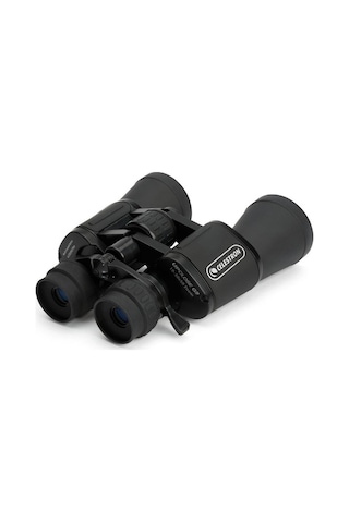 Celestron 71260 Upclose 10-30x50z El Dürbünü Çok Renkli
