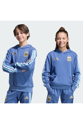 Adidas Argentina Dna Çocuk Sweatshirt C-adıjz6304c40a00 Mavi