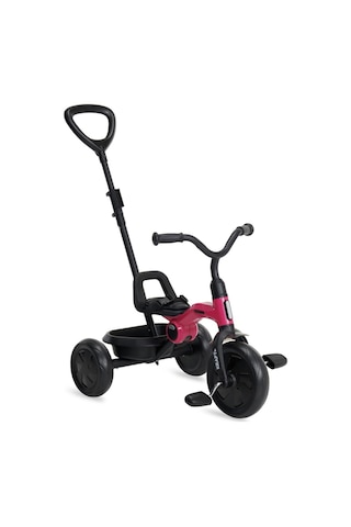 Kraft Ant Plus Katlanabilir Bisiklet Pembe