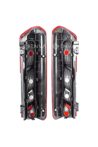 Ford Transit V363 Arka Stop Far Lambası Sağ - Sol Takım 2014-2017