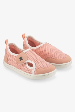 Multi Pembe Mix Barefoot Çocuk Ayakkabı Pembe Mix