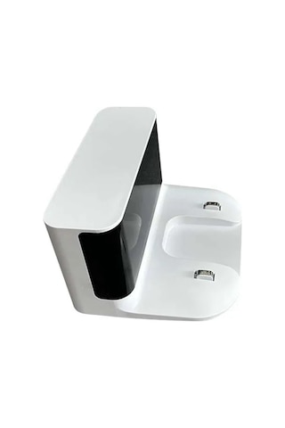 Xiaomi Mi Cdz2101 / Stytj02zhm Robot Vacuum Mop 2 Pro Plus Şarj İstasyonu 19.8v 1a