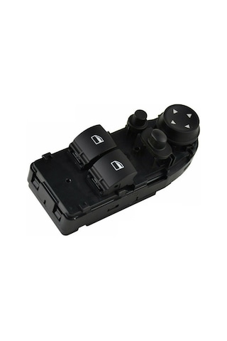Bmw E92 3 Serisi Sol Çiftli Cam Açma Düğmesi Anahtarı 2007-2012