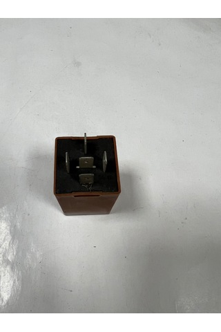 Karsan Arka Sis Farı Rolesi K600904 - 12v Sss913 Sanelauto Elektronic 1 Adet