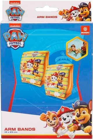 Paw Patrol Şişme Kolluk Çok Renkli