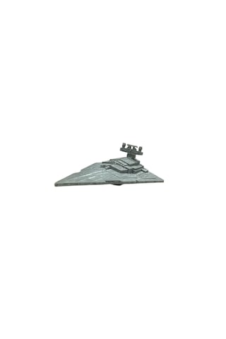 Starwarss Uzay Gemisi Maketi Büyük Boy 27cm Standı Mevcuttur