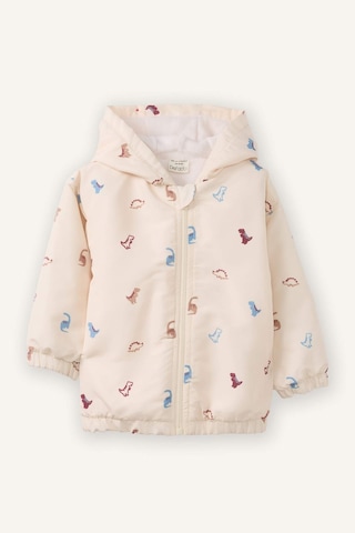 Defacto Erkek Bebek Su Geçirmez Mont F8652a526spbg286 Bej-bg286