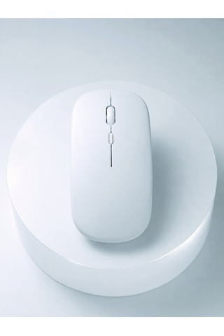 Pg-908 Mouse Beyaz - Lisinya