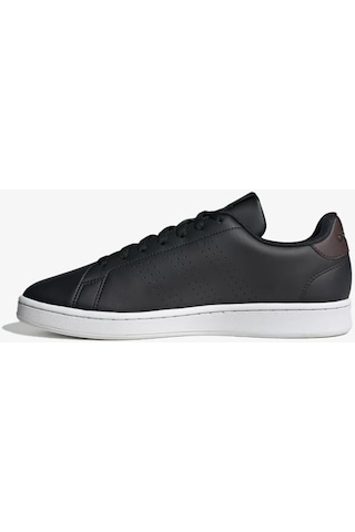 Adidas Advantage Erkek Siyah Sneaker Id9630 Siyah