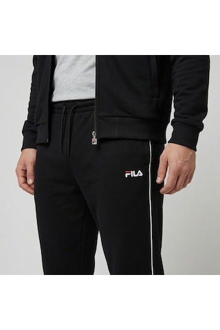 Siyah Fila Erkek Günlük Eşofman Takım Campostino Track Suit Fam1232.80010