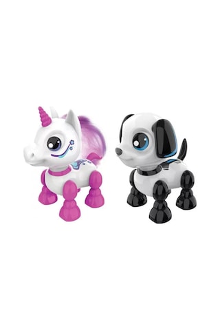 Silverlit Robo Heads Up 88523
