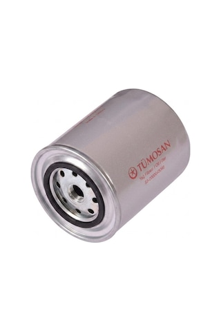 Tümosan Motor Yağ Filtresi Kısa Tip 0-s8-0000045048