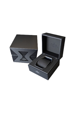 Edox ED570023CAR Kadın Kol Saati