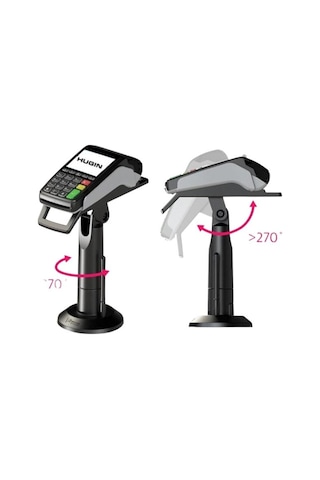 Hugin Tiger T300 Eft Pos Sehpası