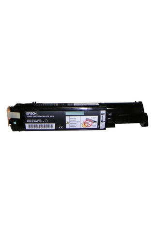 Epson Cx-21/C13S050319 Siyah Toner
