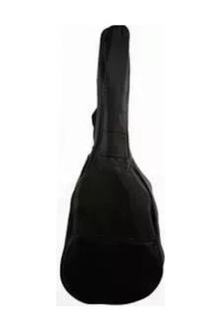 Gitar Kılıfı 4/4 Askılı Tam Boy Klasik Gitar Kılıfı
