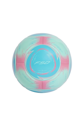 Adidas Messı Clb Futbol Topu Turkuaz Je6460-u Turkuaz