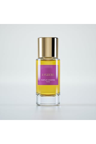 Parfum D'empire 3 Fleurs Unisex Parfüm EDP 50 ML