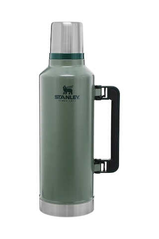 Stanley Classic Legendary Termos 2.3l Yeşil
