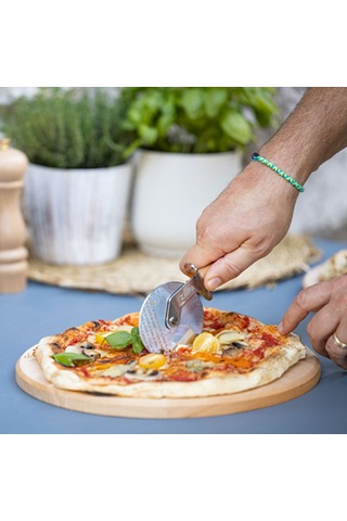 Ziipa Rio Pizza Kesici Zp-23-058 Ziipa Renkli