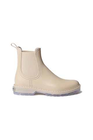 Bot Yağmur Kadın Diğer Coney Toni Pons Ankle Boot Water Beıge Null Bej