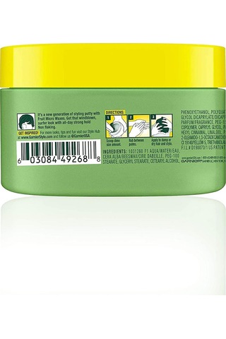 Garnier Fructis Surfer Hair No:2 Wax 100GR