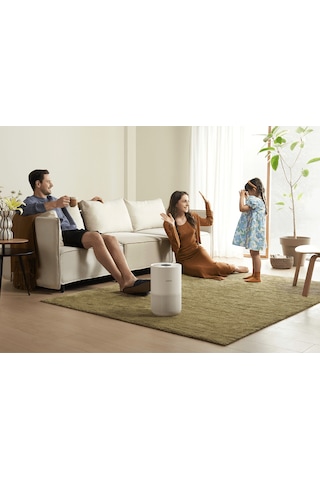 Xiaomi Mi Air Purifier 4 Compact Hava Temizleyici