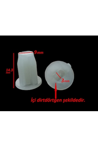 Fakir Uyumlu Sm 4102b Blender Dişli Ve Kavrama Parçası Takımı