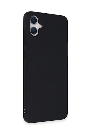 Newface - 804 - Samsung Galaxy Uyumlu A05 Kılıf Taft Kapak - Csmo-tex - - Lacivert