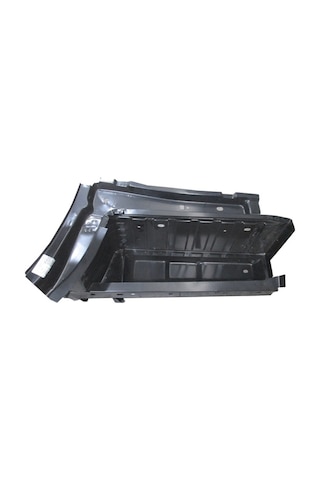Ford Transıt V347 07/13 Ayak Basamak Sacı Sağ Komple