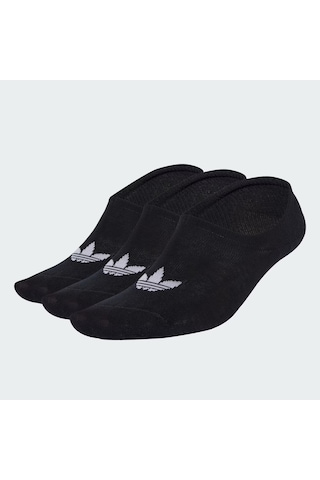 Adidas Low Cut 3p Çorap C-adıjv7442a20a00 Siyah