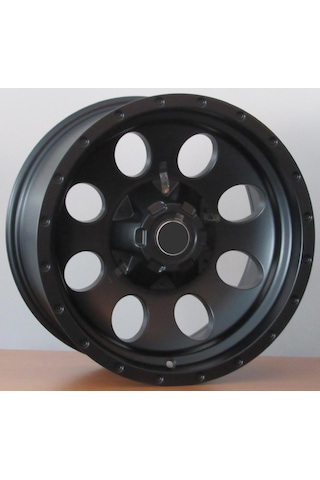 Kormetal KM 644 8,0X16" PCD:5112 ET:-05 CH:66,6 MB Jant 4 Adet