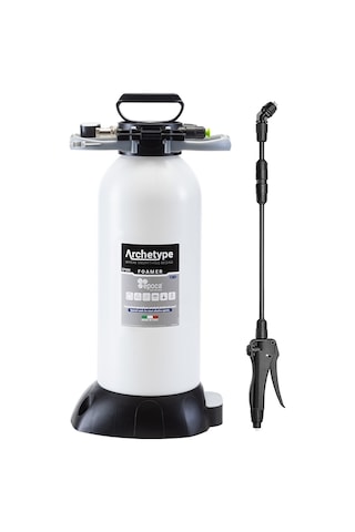 Epoca A-type 10 Pro Köpük Yapıcı Alkali Ve Alkol Dayanımlı Basınç