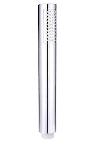 Megaplane Duş Başlığı Yuvarlak Hi-tech Elıte, Krom Kaplama 160228349 Krom