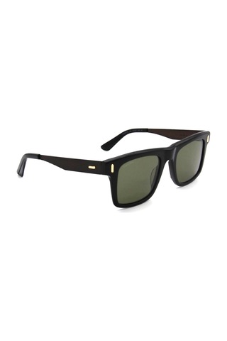 Calvin Klein Ck 22511s C001 Erkek Güneş Gözlüğü Siyah