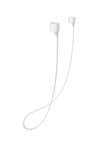 Manyetik Boyun Askısı İle Apple Uyumlu AirPods Pro Kulaklık Tutucu